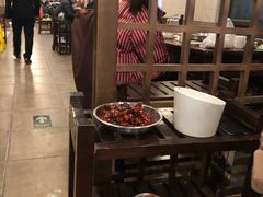 大堂-百岁鱼(七一路店)