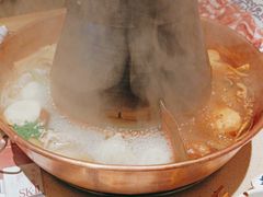 -东镇老火锅(长春路首店)