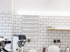 -Onirii Coffee(长乐路店)