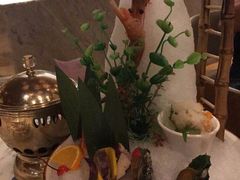 -雍和会海鲜姿造自助(湖东路店)