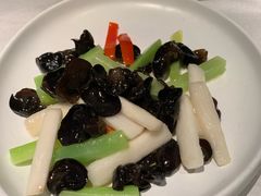 -绿茶餐厅(燕郊永旺店)