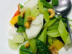 -高第街56号港式餐厅(山大路店)