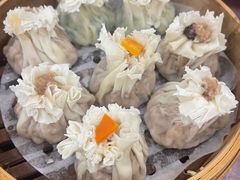 -都一处烧麦馆(前门店)