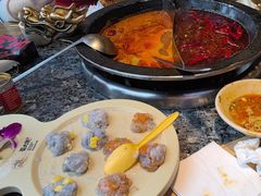 -蜀大侠火锅(春熙路店)