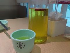 -吕氏疙瘩汤·海鲜新鲁菜(凯德mall新都心店)