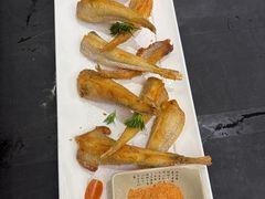 -马老六清真餐厅(雁滩店)