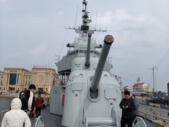 -中国人民解放军海军博物馆