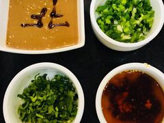 -北门涮肉·铜锅涮肉(南锣鼓巷店)