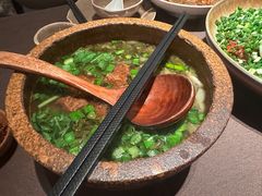 -山石榴·贵州菜(陆家嘴中心店)