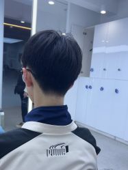 -蒋伟时尚造型