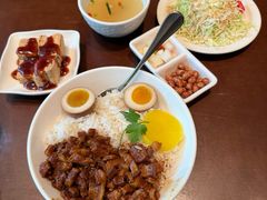 -老张牛肉面(天津万象城店)