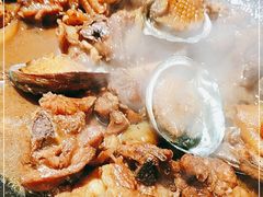 -功夫小龙虾·烧烤·江湖菜(金沙洲店)