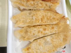 -春水锅贴·传统鲁菜(大明湖店)