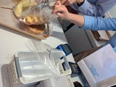 -好利来(四惠店)