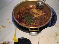 -涿派·炝锅鱼(涿州店)