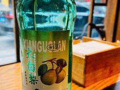 -东三省东北铁锅炖(龙泉店)