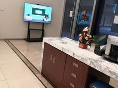 -瑞尔齿科(颐堤港诊所)