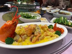 -金时代顺风大酒店(金山店)