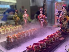 -友谊新天地广场(金街店)
