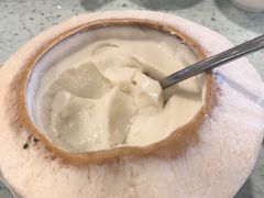 -烹然四季椰子鸡火锅(团结湖总店)