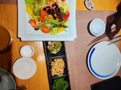 -三石铁板烧(紫竹桥店)