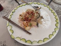 -香云轩·顺德菜(香云纱园林酒店店)
