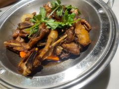 -美极鲜食坊(宝安南路店)