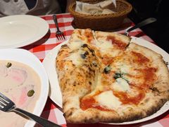 -Bella Napoli(南汇路店)