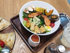 -奎克咖啡Cuiqu(晶品店)
