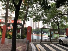 -广州市南武中学