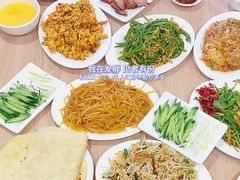 -姥家春饼店(漳州二路店)
