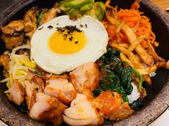 -七八冷面·延边朝鲜族美食(欢乐谷店)