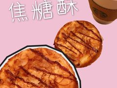 -星巴克臻选(北京颐堤港中心第二店)