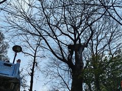 -终南山南五台景区
