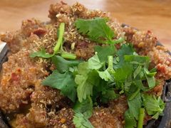 -梁平烂肥肠(梁平时光店)