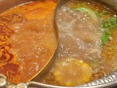 -温禾牛·和牛寿喜烧自助火锅(恒基名人店)