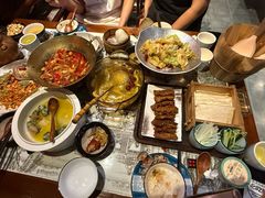 -一味大院•桐庐菜传承店(春江路店)
