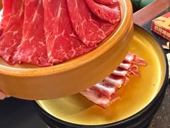 -牛New寿喜烧(闵行龙湖天街店)