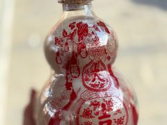 -故宫冰窖餐厅