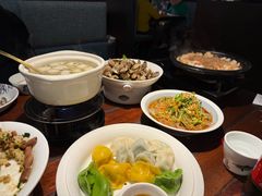 -前海沿·青岛菜(五四广场永旺店)