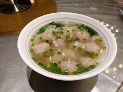 -中西名菜(增城万达广场店)