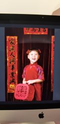 -西瓜庄园儿童摄影