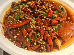 -好嫂子•刀削面(大兴店)