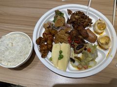 -金小悦饭堂(中禾店)