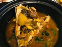 -扬州狮子楼·非遗淮扬菜(总店)