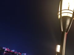 -武汉两江游览·夜游长江(汉口粤汉码头)