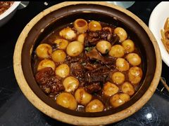 -鑫小城故事·藕汤·家常菜(台北一路总店)