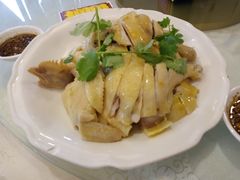-金苑海鲜酒家(新港中路店)