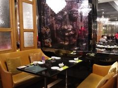 卡座-小资太太餐厅(南岗区店)