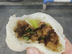 -梁憨包(南岸回龙湾店)
